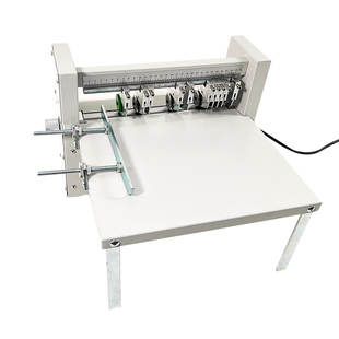 A4不干胶划线机切割机手动压痕模切机配件 A3圆刀电动全自动不干胶划线机刀片