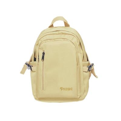 POY®旅游轻便小双肩包出游包包