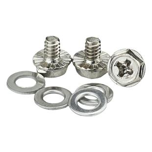 DIY台式电脑机箱螺丝套装主机电源风扇光驱硬盘主板螺钉维修装机