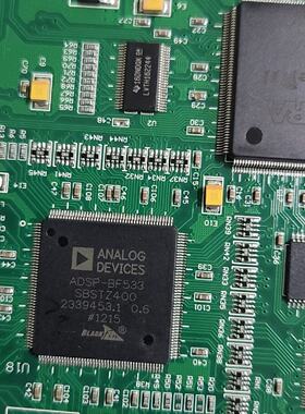 ADSP一BF533  EP2c5Q208c8N 各一个打—议价