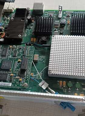 议价华为SL64A模块接口卡，型号SST2SL64A02，拆机下