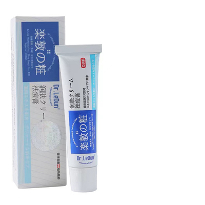 含水杨酸!祛痘膏专为油痘肌定制