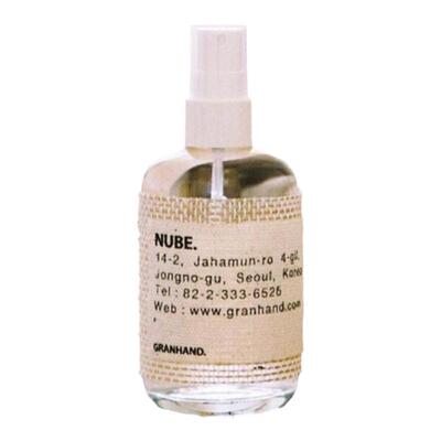 granhand香水分装试香小样