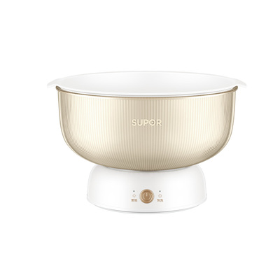 苏泊尔果蔬清洗机食材净化篮家用自动去农残洗菜净化神器官方正品