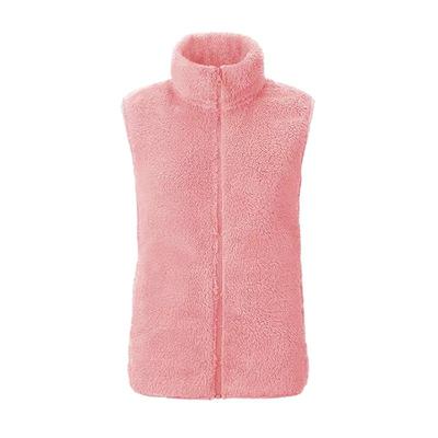 spinifex抓绒马甲加厚