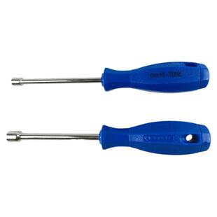 台湾南豫外六角套筒起子5/5.5/6/7/8/10mm号螺丝刀带柄六角螺丝批