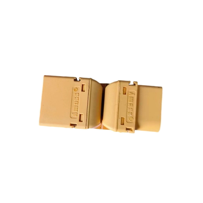 防打火插头紧凑穿越机配件