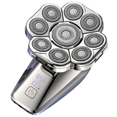 自助理光头神器大功率剃光头专用