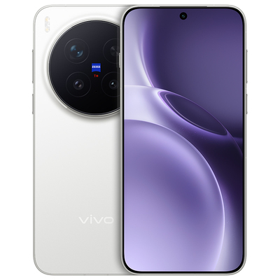 vivo X300 Pro新品蔡司2亿APO超级长焦天玑9500拍照手机官网正品