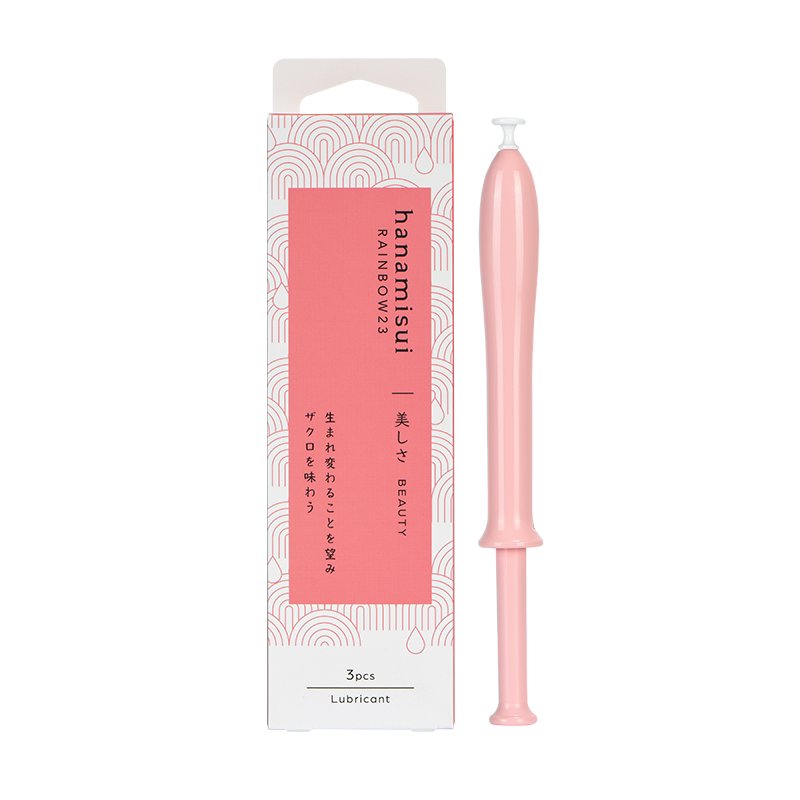 wettrust女性护理保养凝胶石榴风味beauty护理保养3支装亲密凝胶