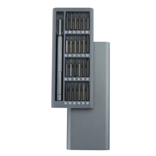 精修螺丝刀组合套装家用小米笔记本苹果手机十字梅花维修拆机工具