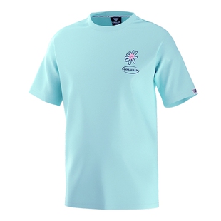 夏季新品可莱安羽毛球服女套装男女同款透气速干时尚宽松运动服装