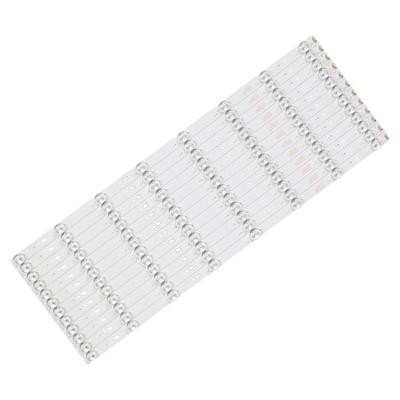 海尔LE55A910F3000WA910背灯条