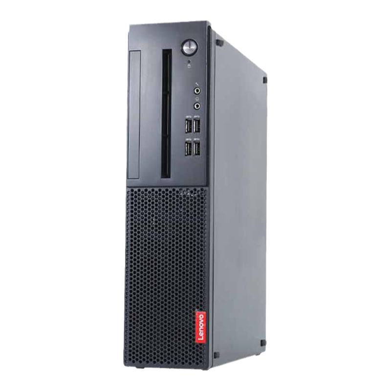 联想P520C图形工作站台式电脑主机三维建模渲染