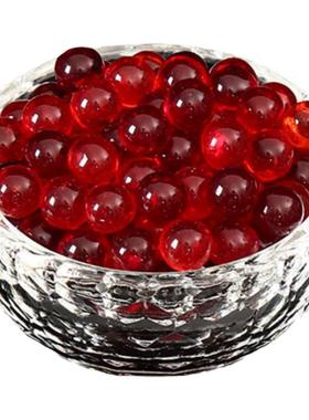 七宝石供曼扎十宝石天然水晶