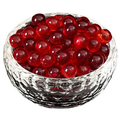 七宝石供曼扎十宝石天然水晶