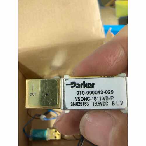 【议价-可维修】Parker派克比例阀 VSONC-1S11-VD-F1 全新/二手均