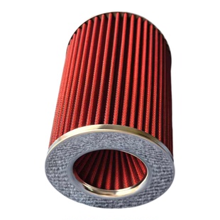 牧马人改装进气高流量空滤防尘防沙蘑菇头进气风箱冬茹头可水洗