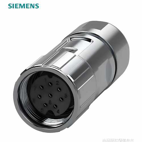 议价6FX2003-0DB13西门子SINAMICS V90 电缆接头 6FX20030DB13