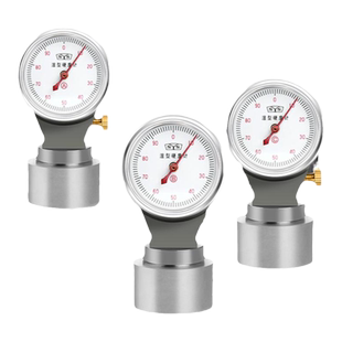 SYS-B铸造砂型表面硬度计SYS-A/B/C型粘土砂湿砂型硬度计厂家直销