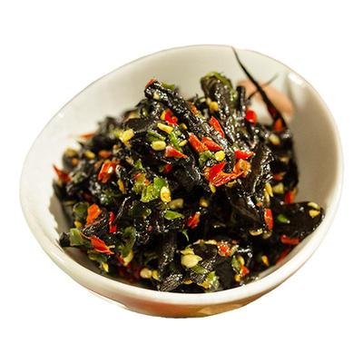 纯野生菌鸡枞菌牛肝菌油淋干巴菌