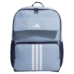 男女大童运动双肩背包书包儿童adidas阿迪达斯官方KC0285