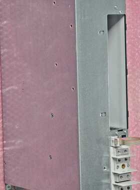 Rexroth IndraDrive M / HMS01.1N-W0110  Einachs-Umrichter ohn