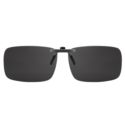 开车专用墨镜夹片男款防紫外线