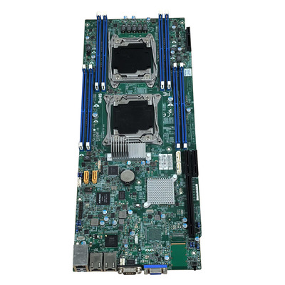 全新原装超微X10DRT-H主板