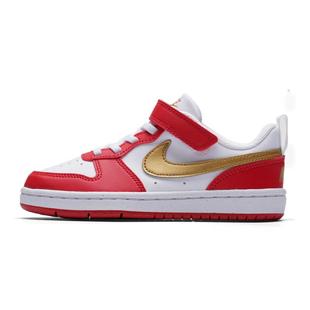 耐克Nike官方正品童鞋男童女童2026本命年新款运动鞋魔术贴板鞋