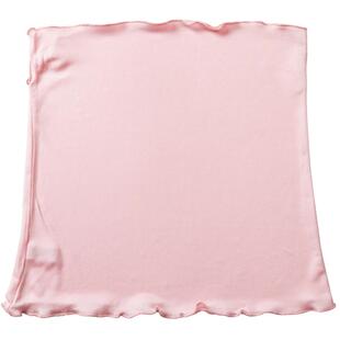 夏季遮脸防晒纯色桑蚕丝挂耳蒙面巾女真丝脸罩女薄款防尘丝巾面罩