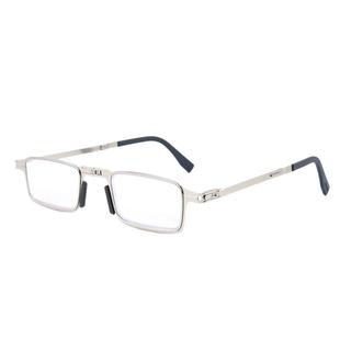 老花镜男款防蓝光高清超轻折叠便携式老人老光阅读眼镜女高档正品