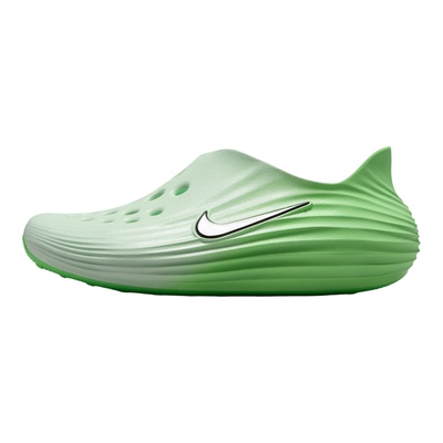 NIKE耐克女子REACTX REJUVEN8一脚蹬软弹运动休闲凉鞋HV5062-300
