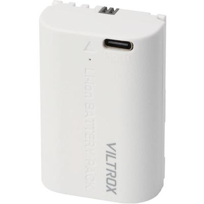 唯卓仕TLP-E6NH佳能相机电池