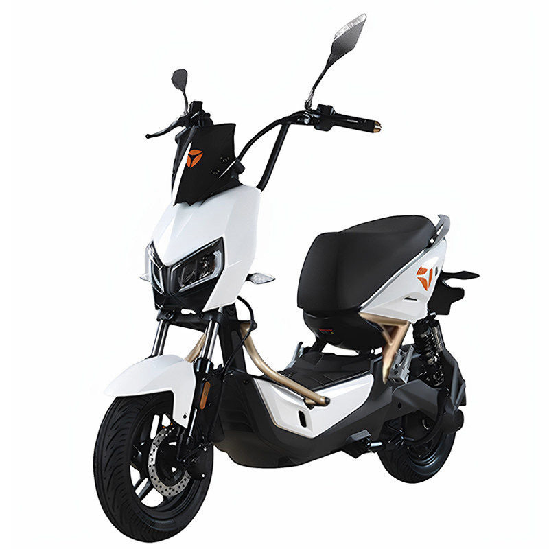 雅迪极光3.0pro长续航