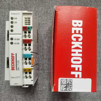 议价德国倍福模块BK1120 BK3120 BK3100 BK3150 BK5120现货供应出