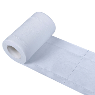 雨田30405080100克宾馆用纸小卷纸酒店商用纸巾卫生纸卫生间专用