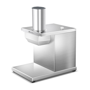 切丁机商用切菜机电动食堂蔬菜萝卜土豆块洋葱颗粒幼儿园切丁神器