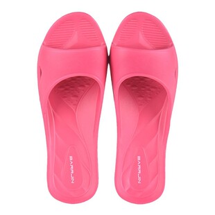 中国台湾进口拖鞋女夏EVA室内软底室内居家浴室洗澡防滑