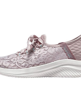 Skechers/斯凯奇正品Ultra  3.0女子低帮系绳运动休闲鞋