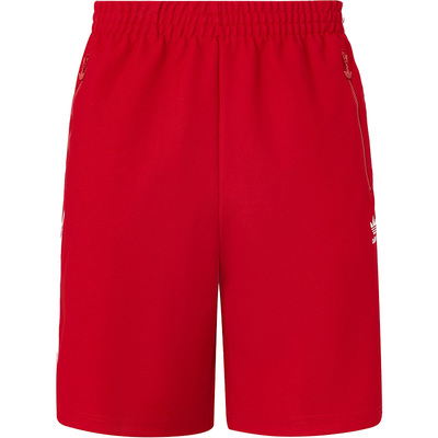 阿迪达斯男女运动短裤