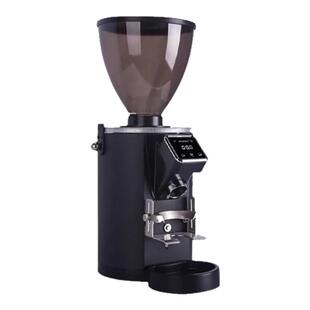 阿玛罗尼C85咖啡磨豆机电动定量意式研磨机商用64mm刀盘定档快拆