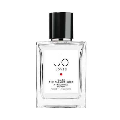 Joloves清新花香调42号花店香水