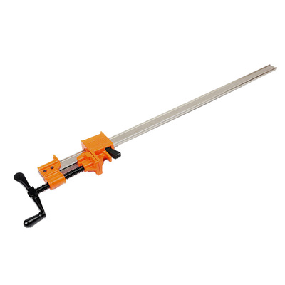 美国jorgensen小马遥感夹重型F夹