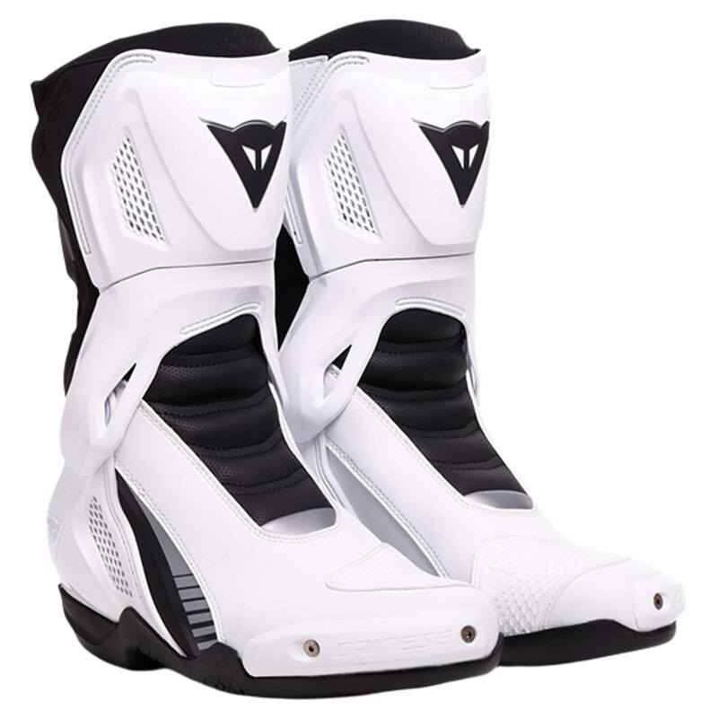 DAINESE/丹尼斯枢纽NEXUS3冬季防水透气机车摩托车骑行靴赛道男女