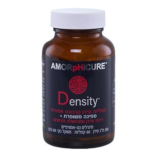 ACC无定形钙无定型碳酸钙阿莫菲克钙片density以色列进口加强版钙