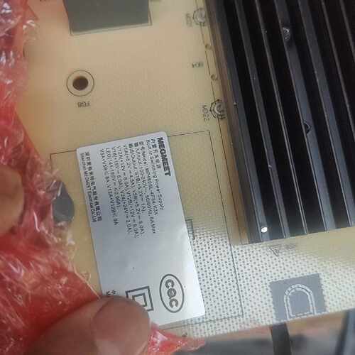 【议价-可维修】MP480sl-4P34 /均有货