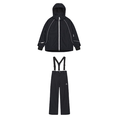 Coldelement新款儿童滑雪服男女