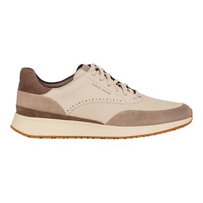Cole Haan/歌涵 男鞋休闲鞋 新品轻便舒适缓震运动鞋跑鞋C44518
