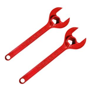 室外消防栓扳手消火栓灭火栓地上通用扳手井盖钩子保温罩防冻加棉